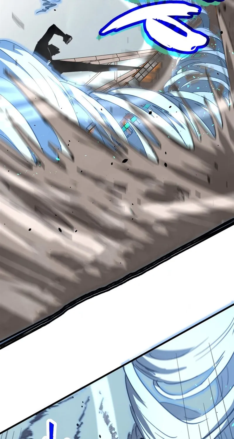 Read Extraordinary Evolution chapter 32 image 58 on Lezhin