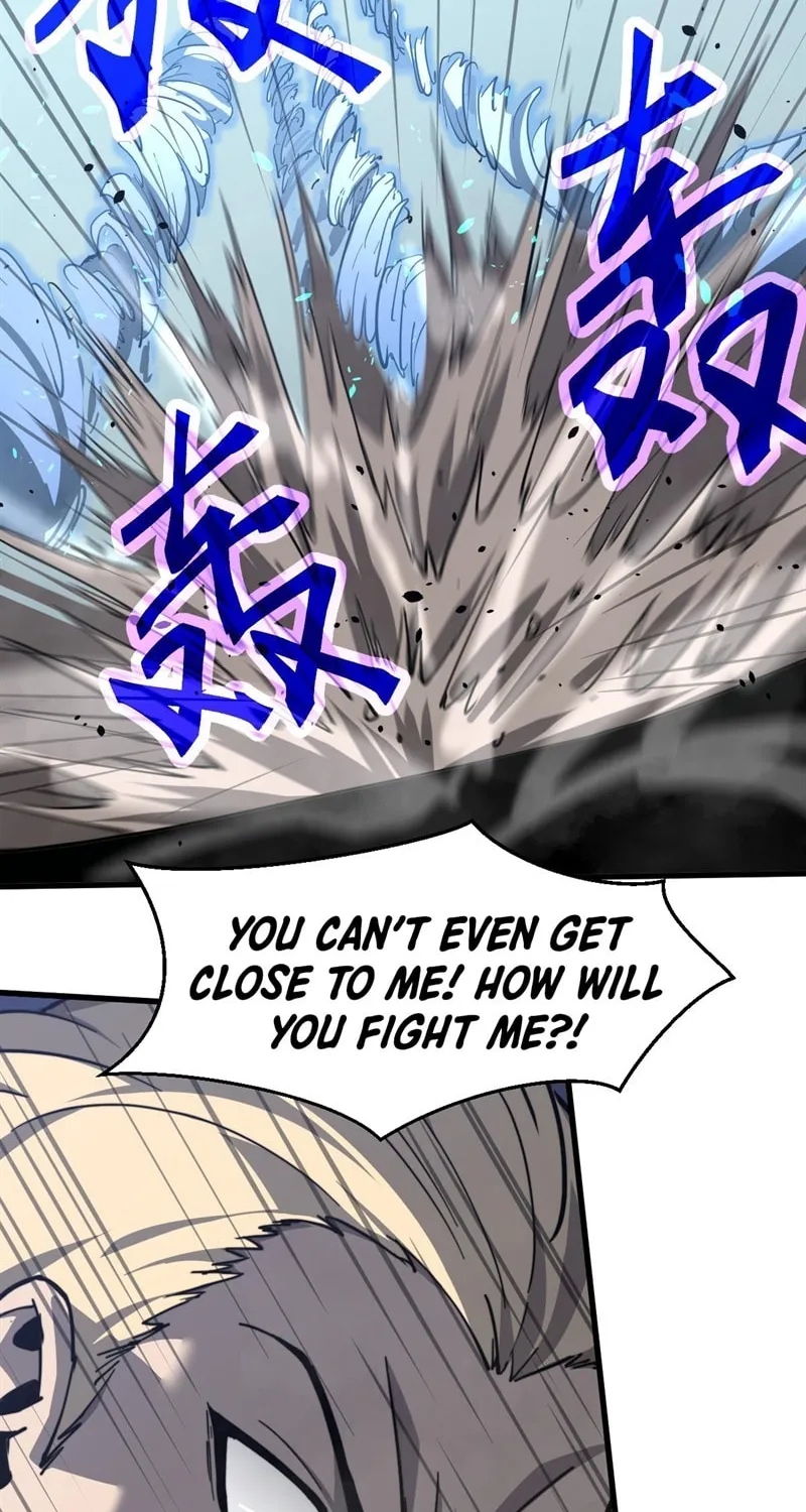 Read Extraordinary Evolution chapter 32 image 60 on Lezhin