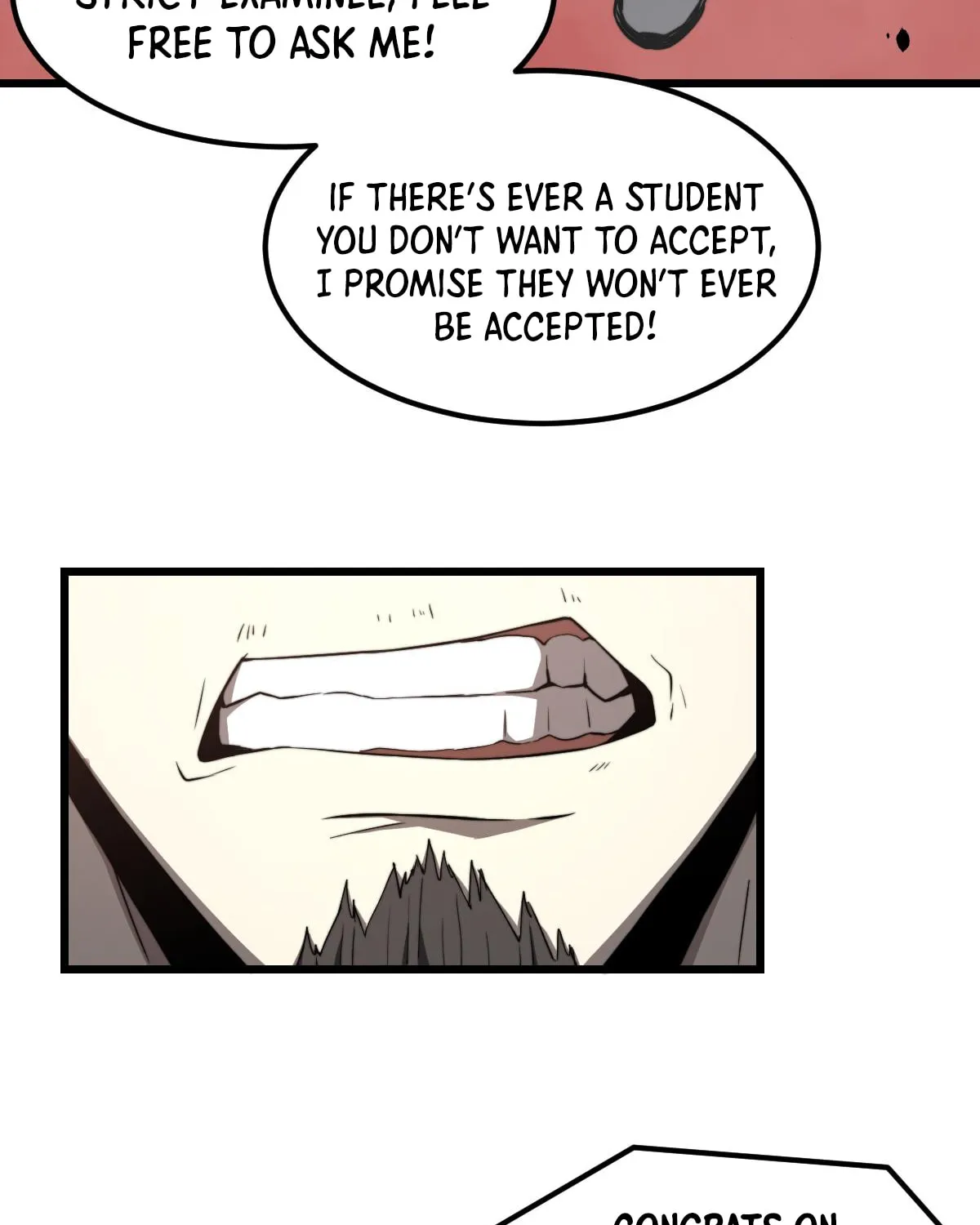 Read Extraordinary Evolution chapter 33 image 102 on Lezhin