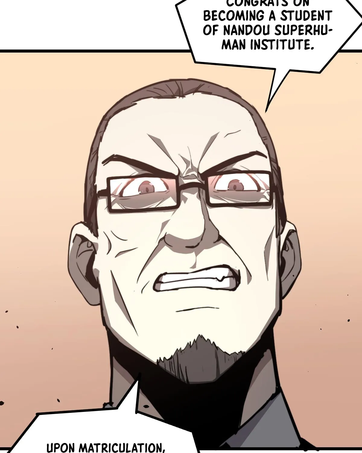 Read Extraordinary Evolution chapter 33 image 103 on Lezhin