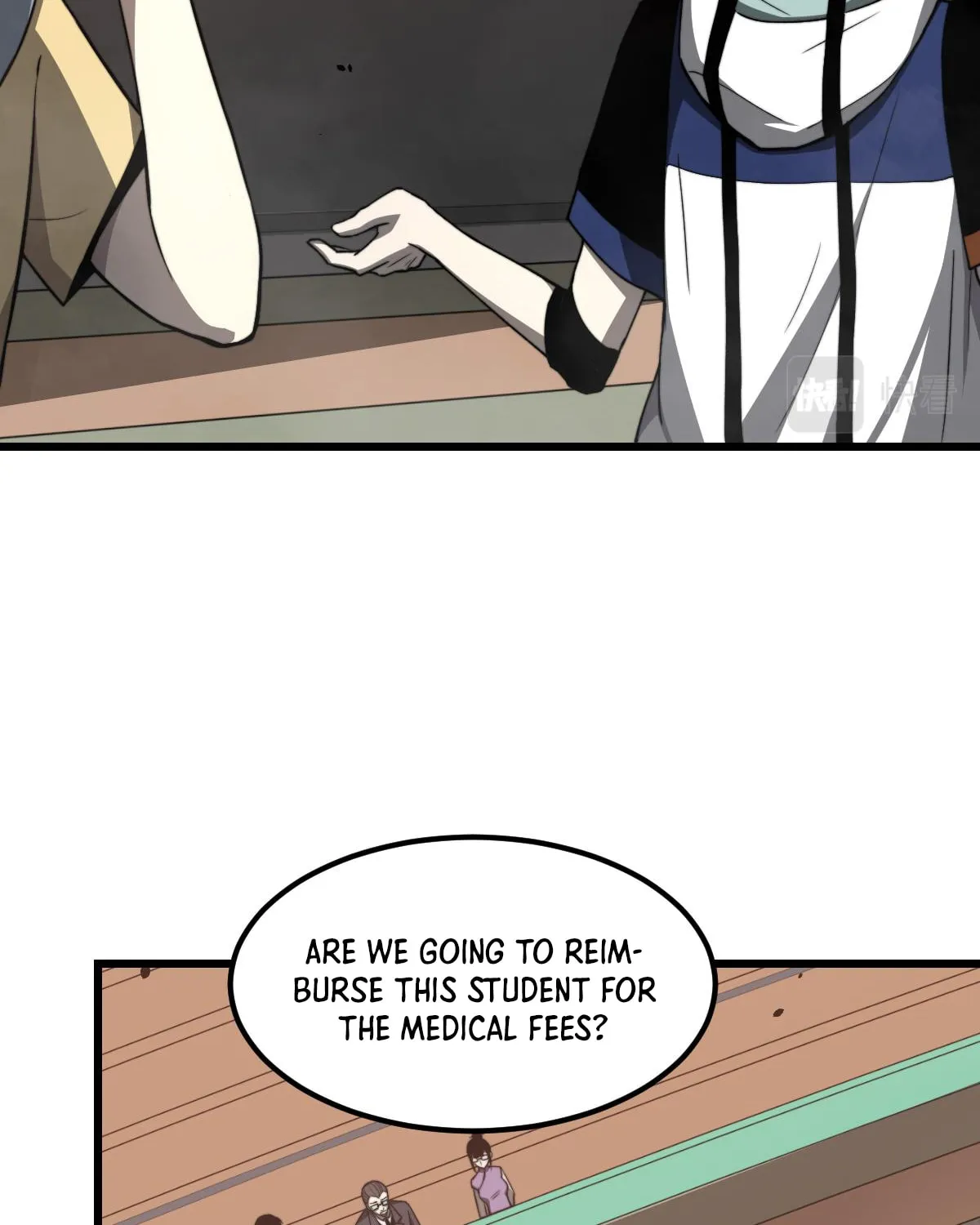 Read Extraordinary Evolution chapter 33 image 105 on Lezhin