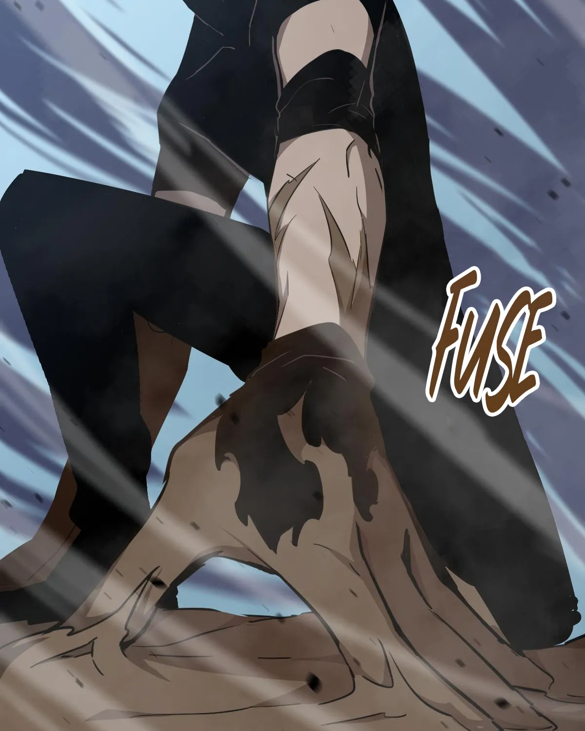 Read Extraordinary Evolution chapter 33 image 11 on Lezhin