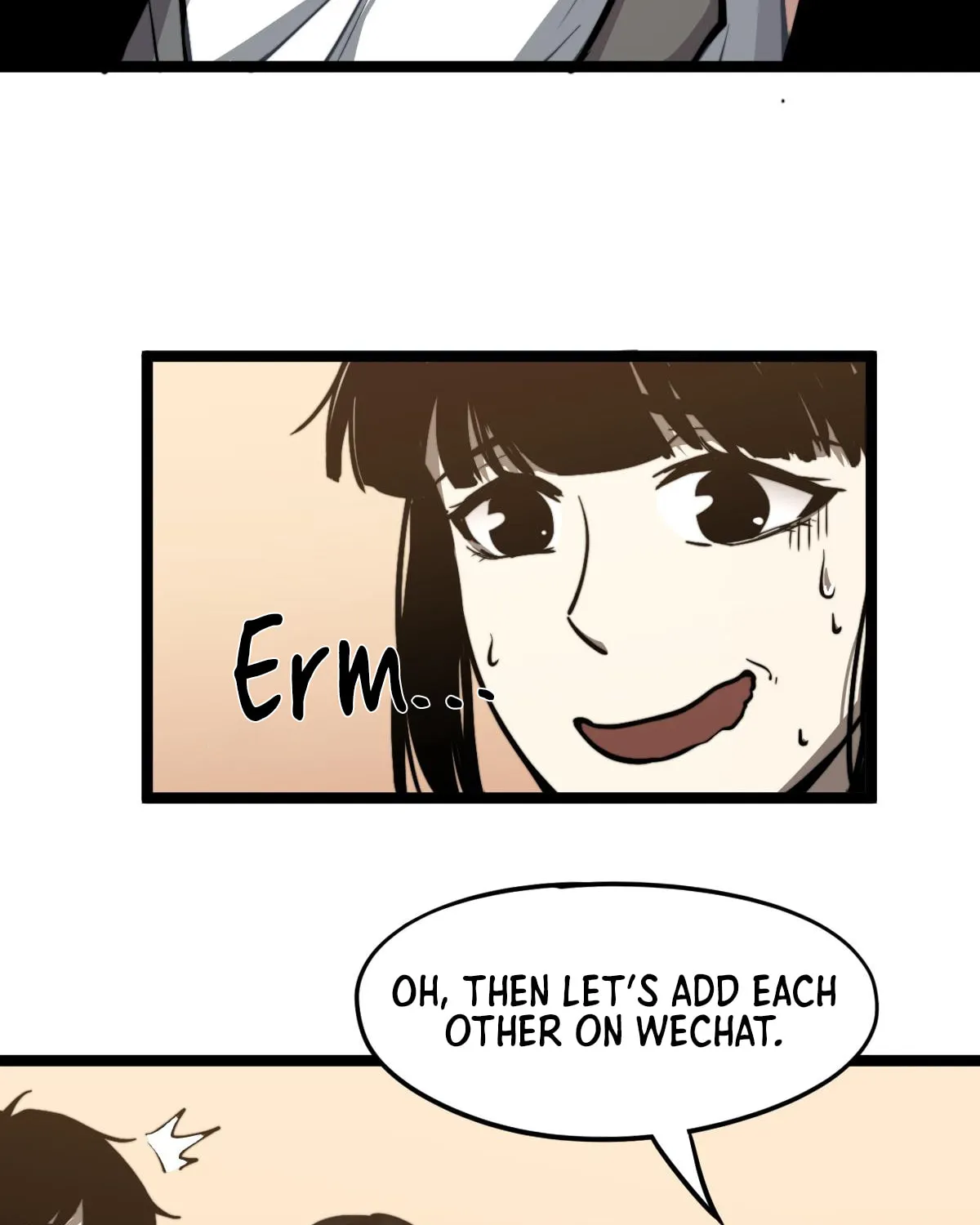 Read Extraordinary Evolution chapter 33 image 117 on Lezhin