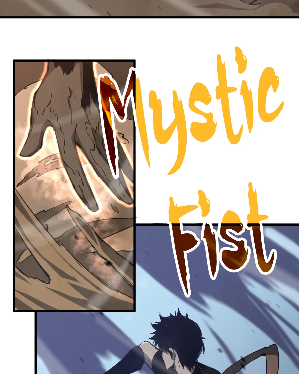Read Extraordinary Evolution chapter 33 image 12 on Lezhin