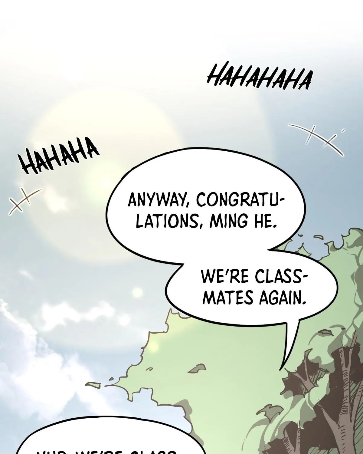 Read Extraordinary Evolution chapter 33 image 126 on Lezhin