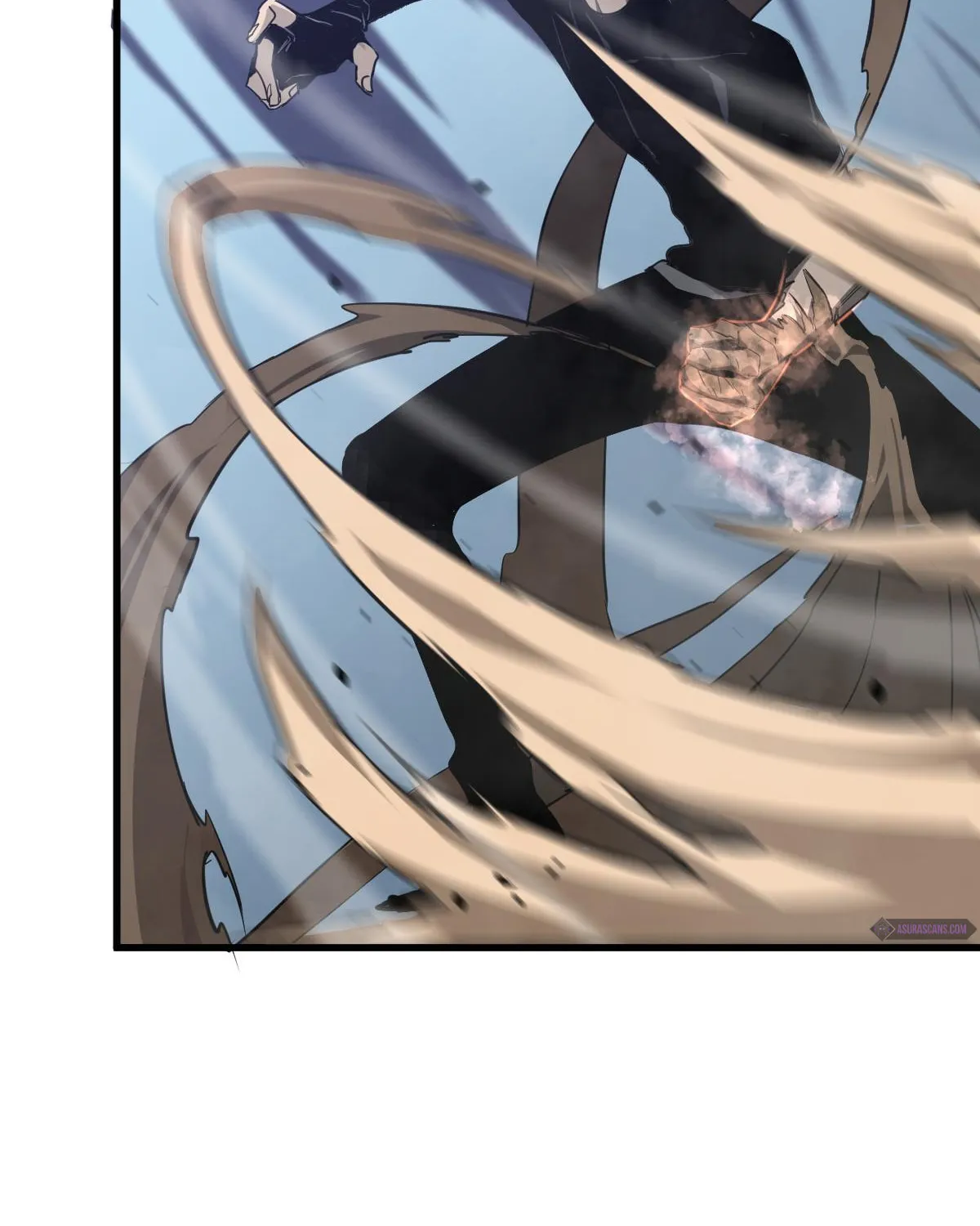 Read Extraordinary Evolution chapter 33 image 13 on Lezhin