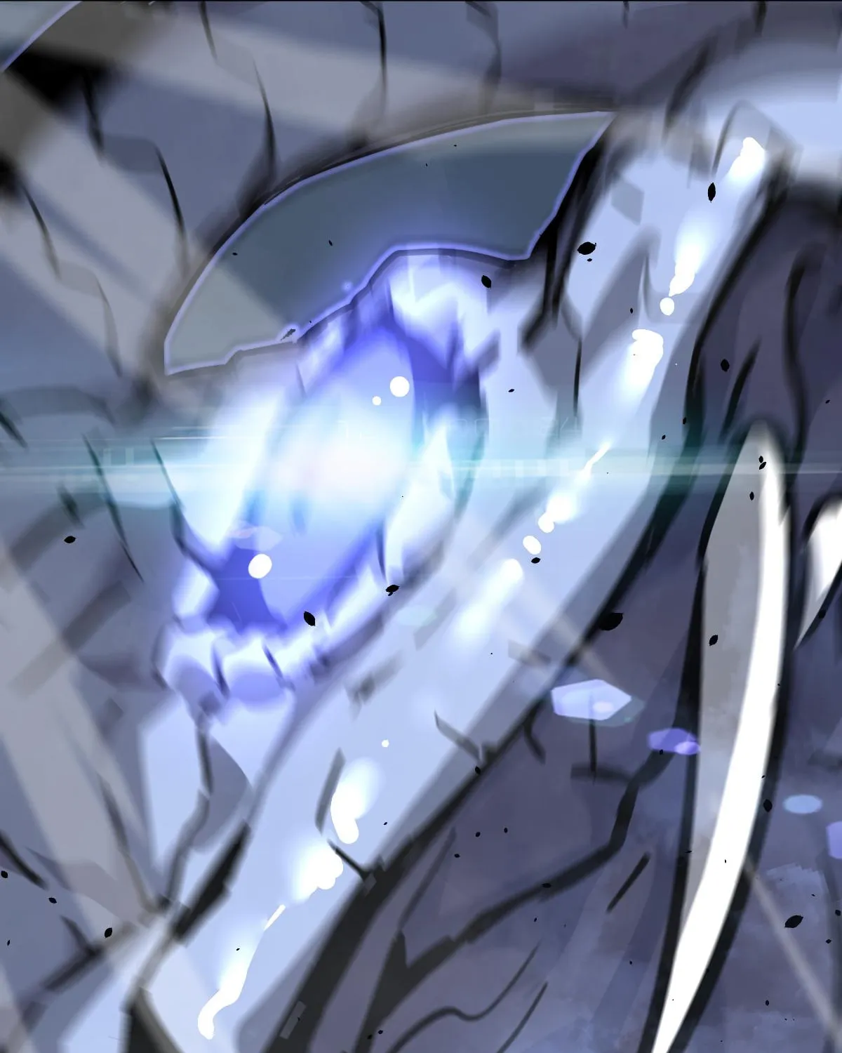 Read Extraordinary Evolution chapter 33 image 15 on Lezhin