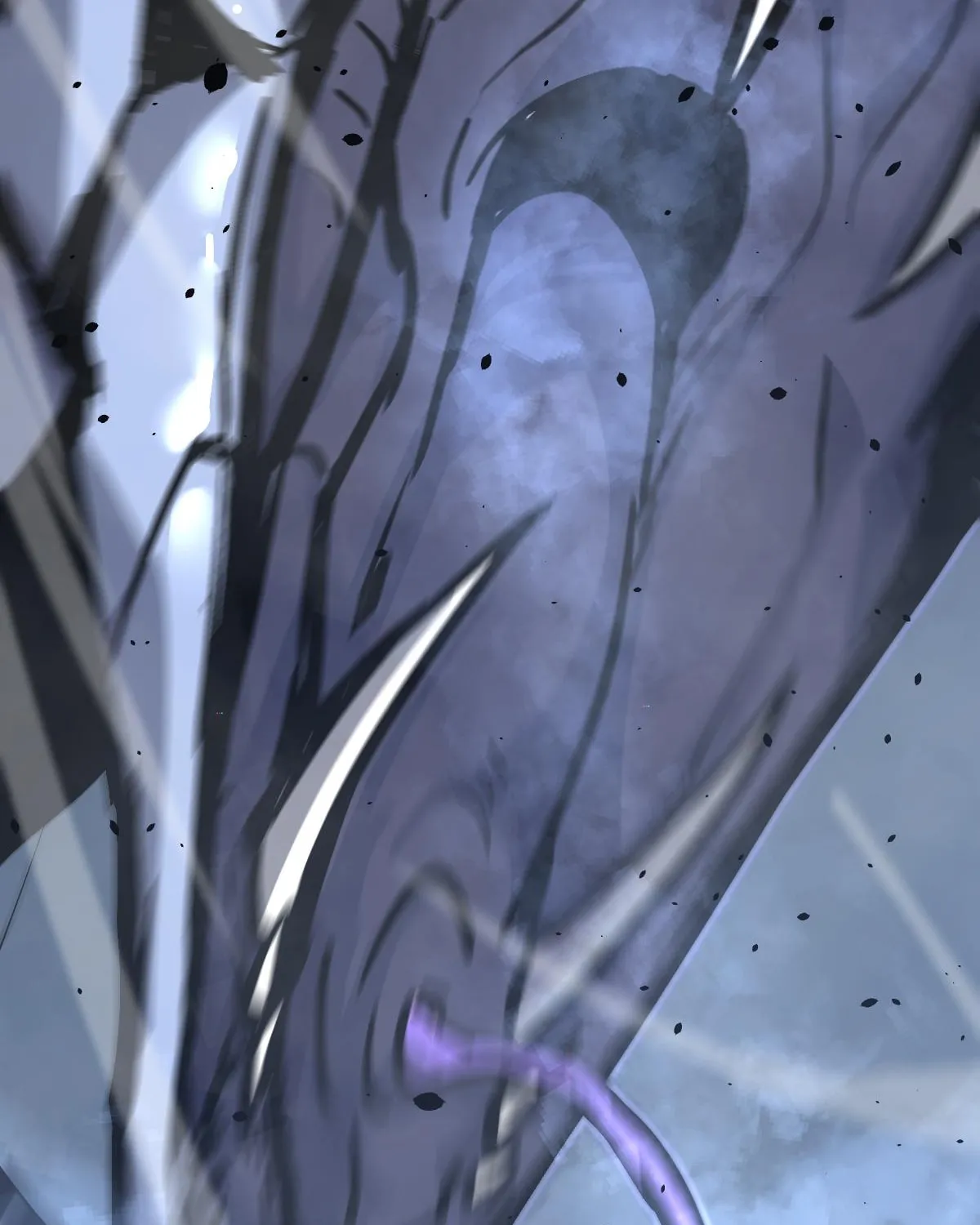 Read Extraordinary Evolution chapter 33 image 16 on Lezhin