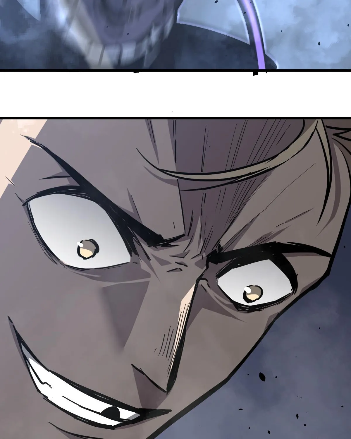 Read Extraordinary Evolution chapter 33 image 17 on Lezhin