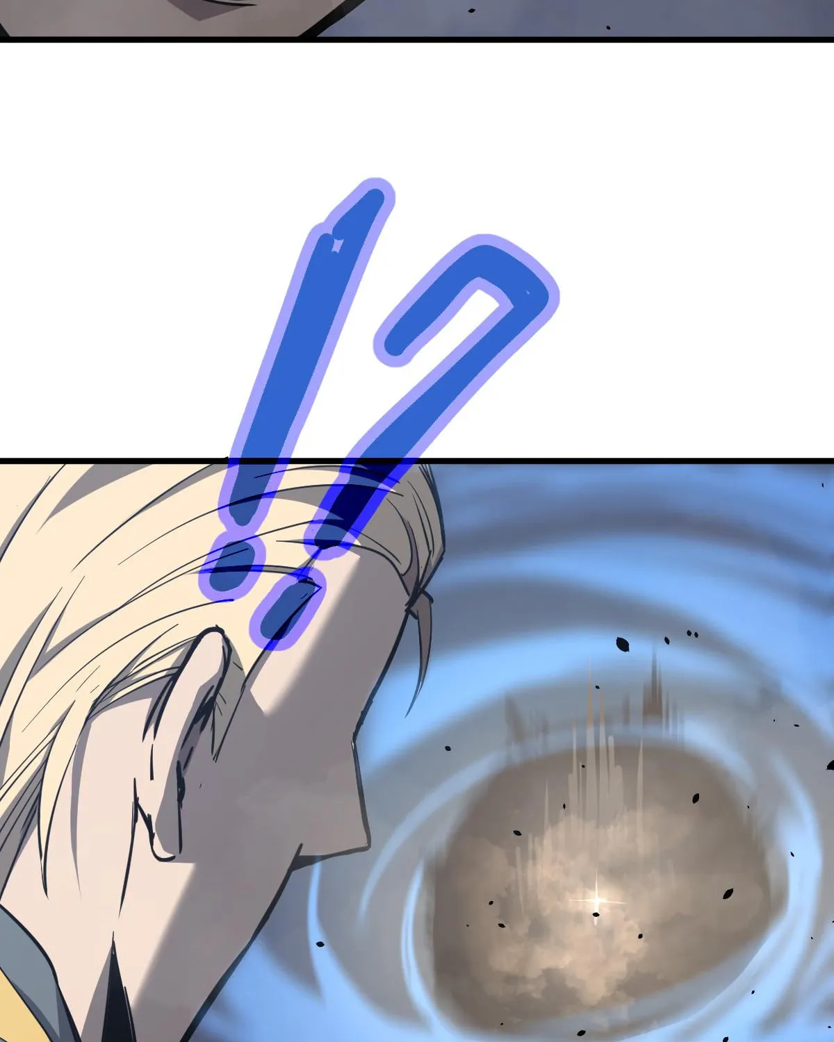 Read Extraordinary Evolution chapter 33 image 18 on Lezhin