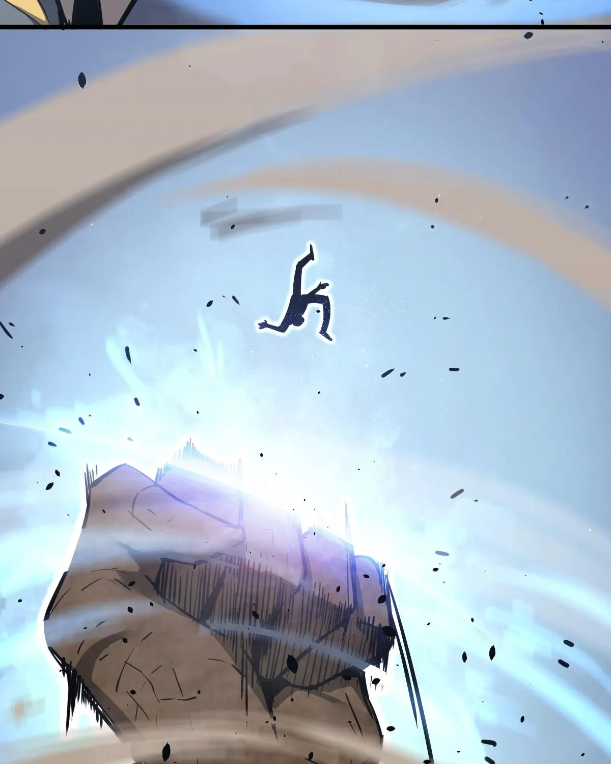 Read Extraordinary Evolution chapter 33 image 19 on Lezhin