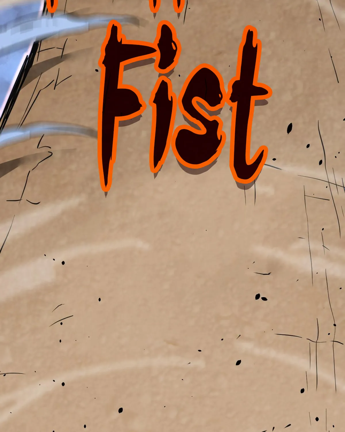 Read Extraordinary Evolution chapter 33 image 21 on Lezhin