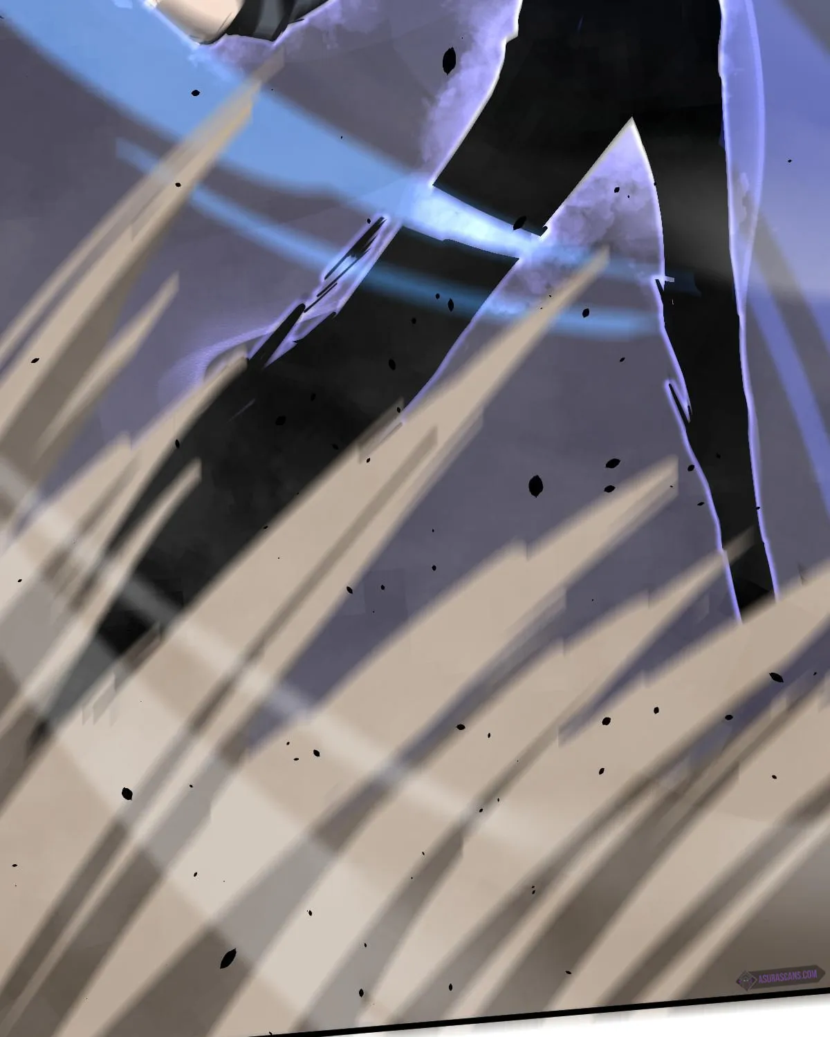 Read Extraordinary Evolution chapter 33 image 28 on Lezhin