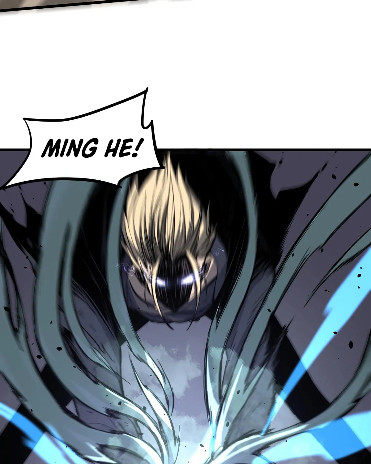 Read Extraordinary Evolution chapter 33 image 29 on Lezhin