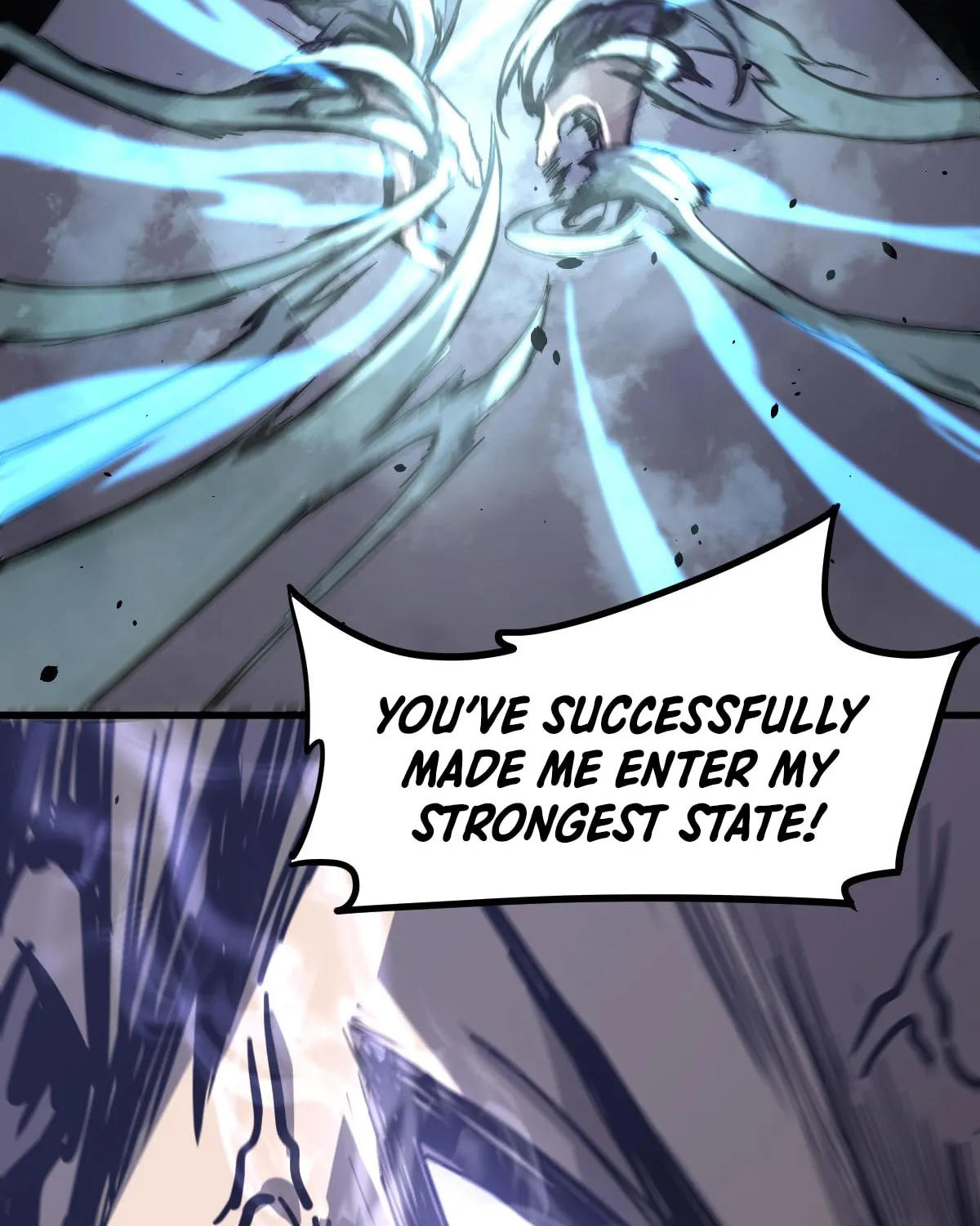Read Extraordinary Evolution chapter 33 image 30 on Lezhin