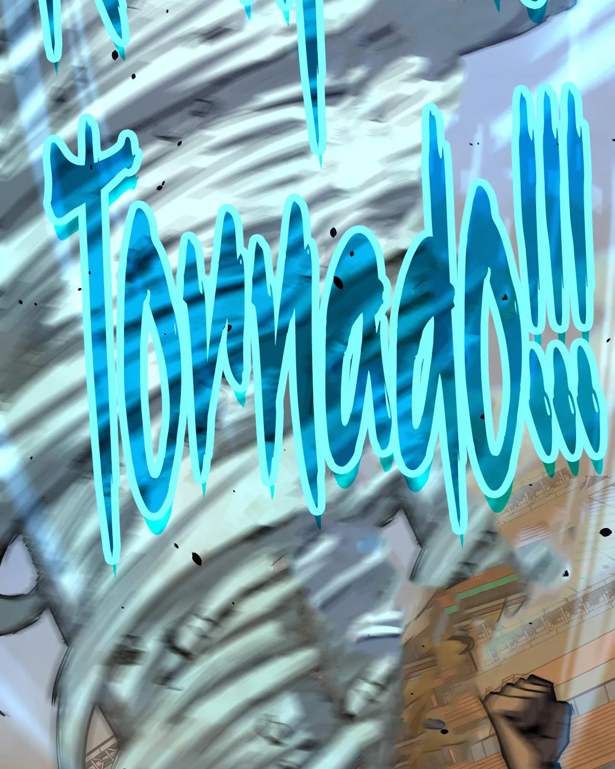 Read Extraordinary Evolution chapter 33 image 33 on Lezhin