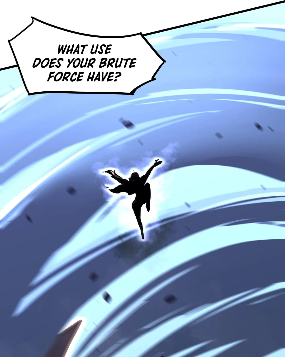 Read Extraordinary Evolution chapter 33 image 37 on Lezhin