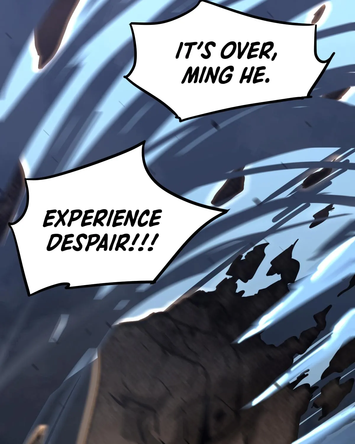 Read Extraordinary Evolution chapter 33 image 38 on Lezhin