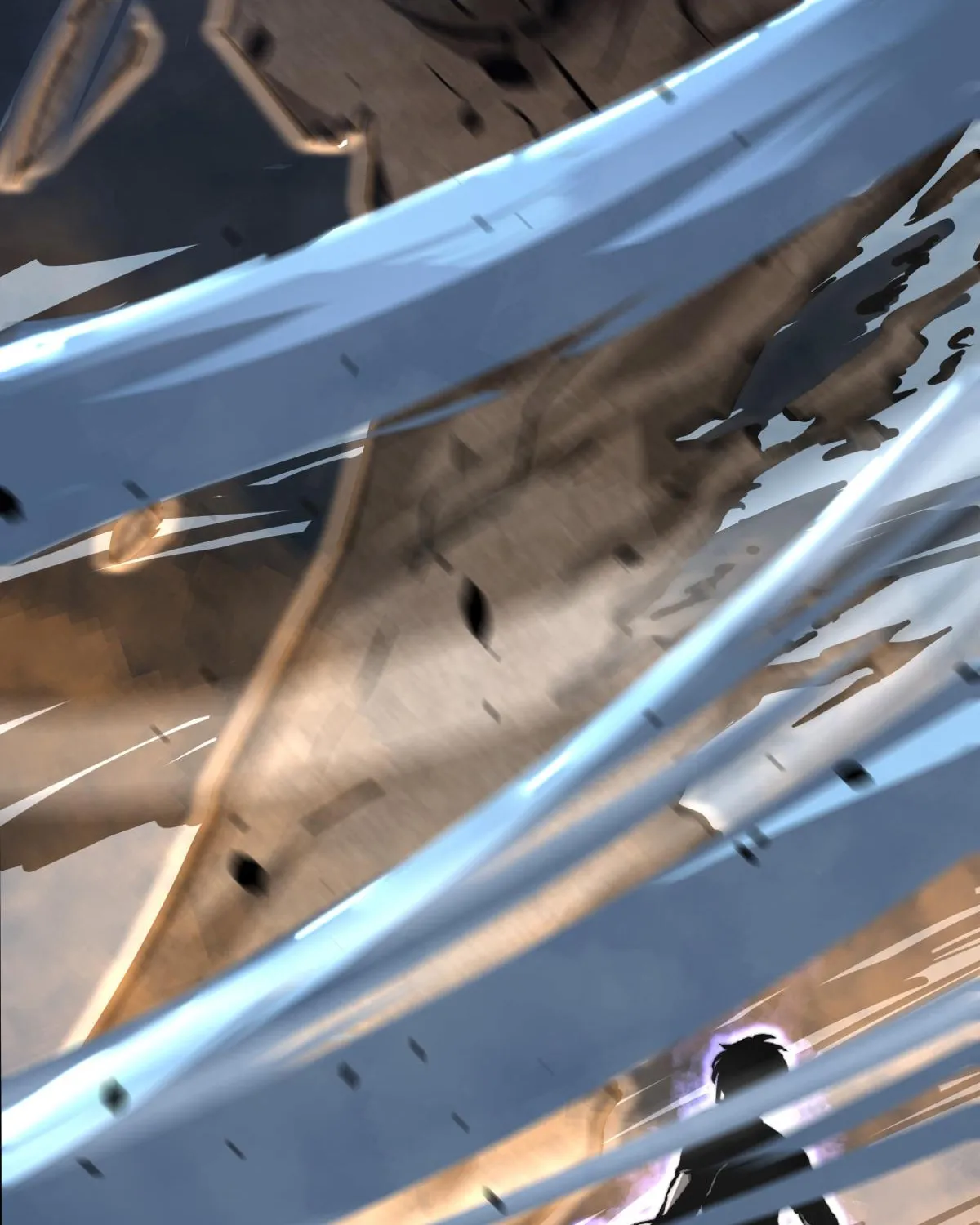 Read Extraordinary Evolution chapter 33 image 39 on Lezhin