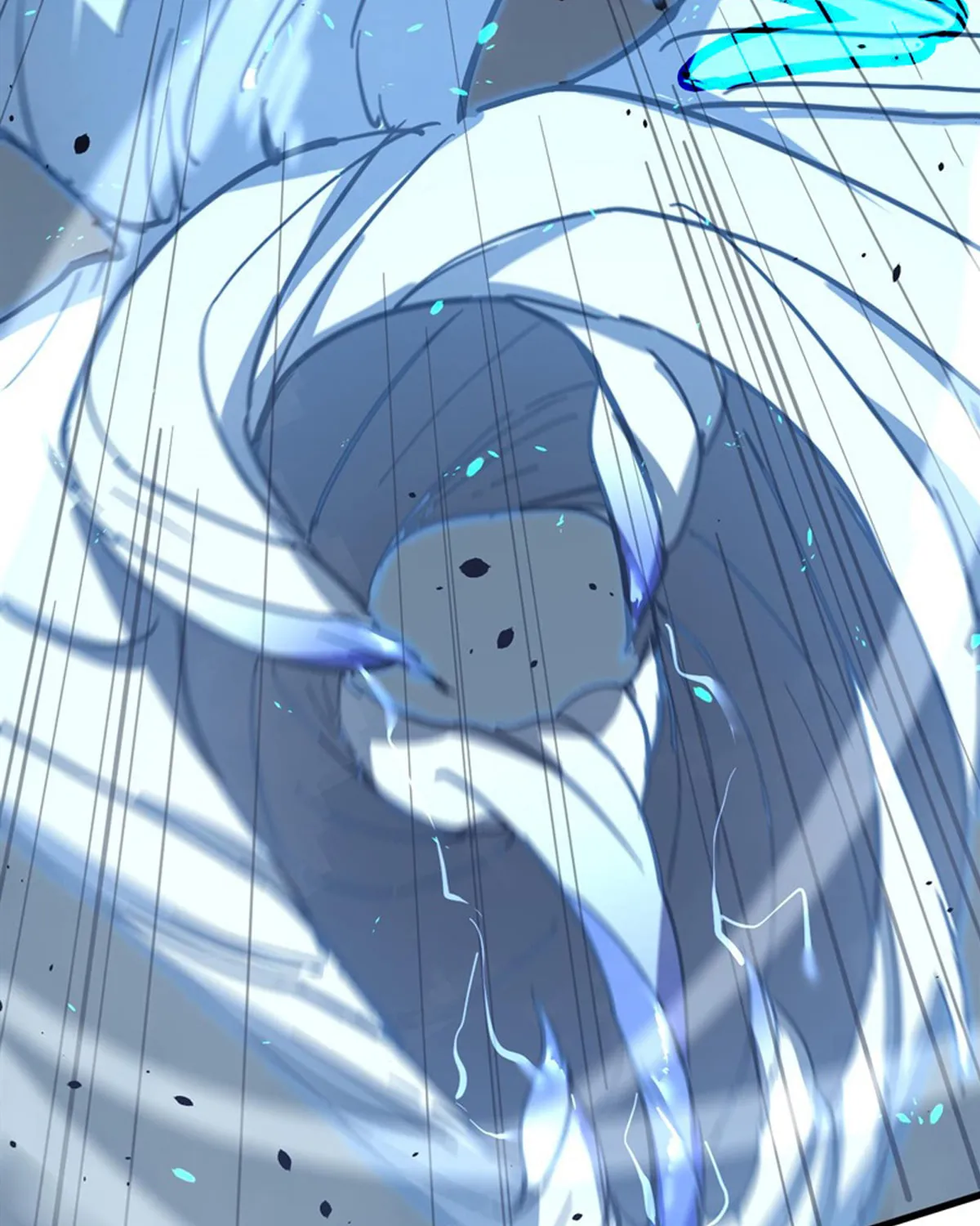 Read Extraordinary Evolution chapter 33 image 4 on Lezhin