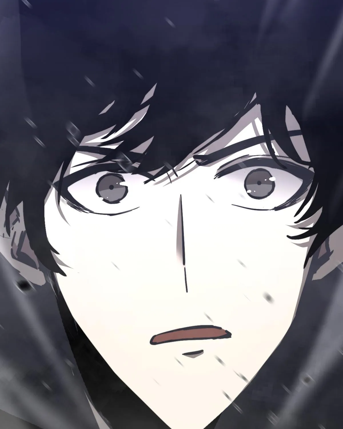 Read Extraordinary Evolution chapter 33 image 41 on Lezhin