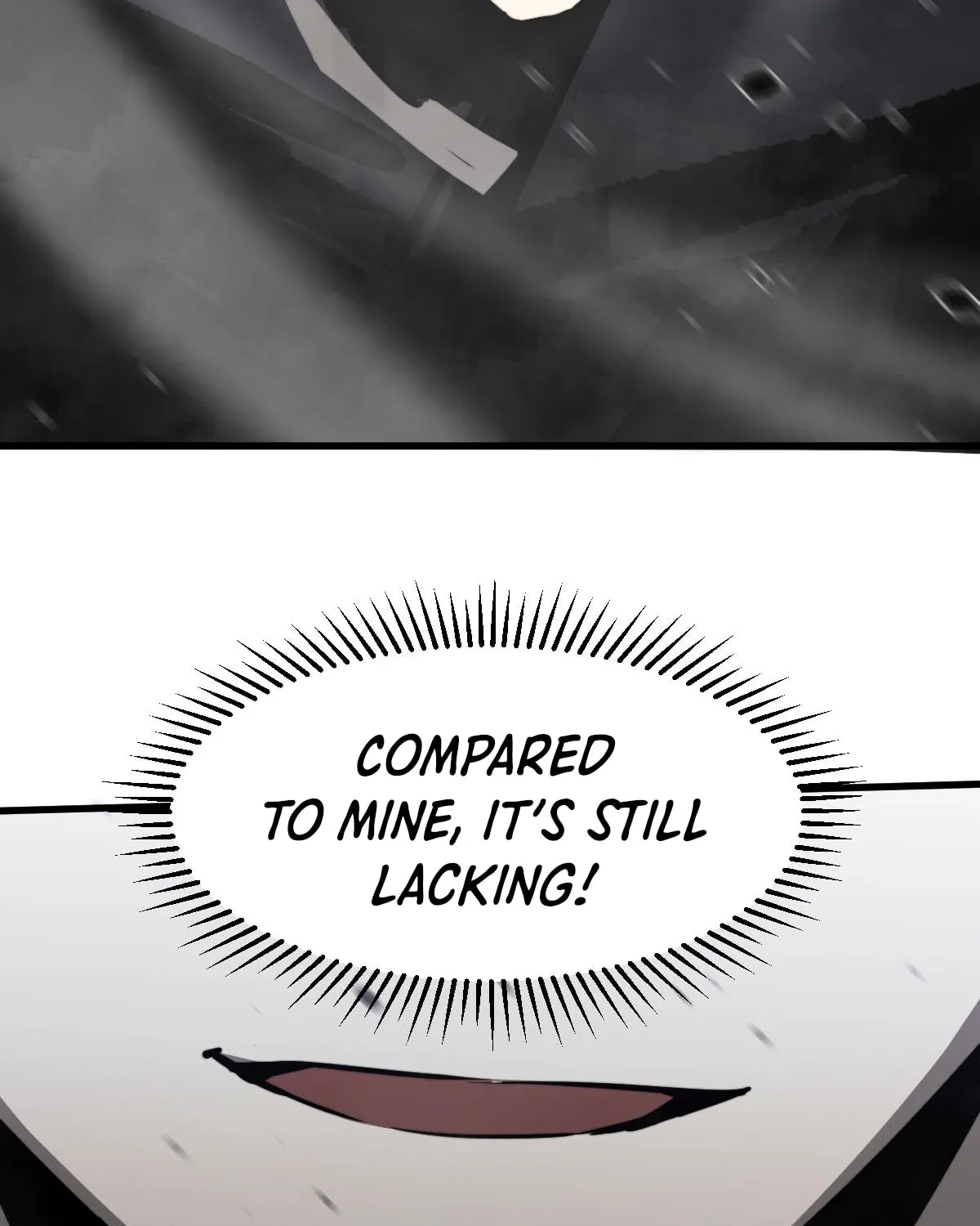 Read Extraordinary Evolution chapter 33 image 42 on Lezhin