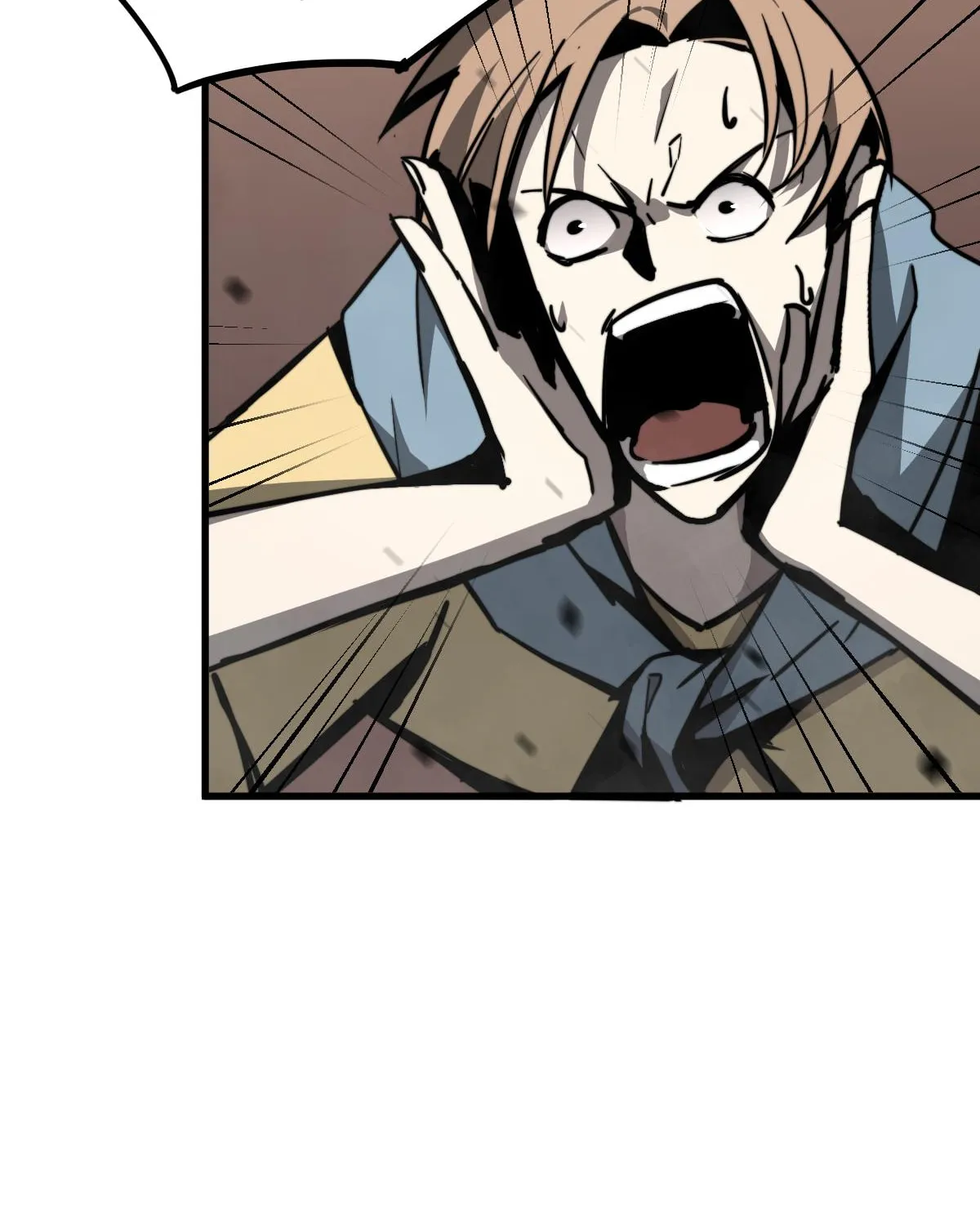 Read Extraordinary Evolution chapter 33 image 45 on Lezhin