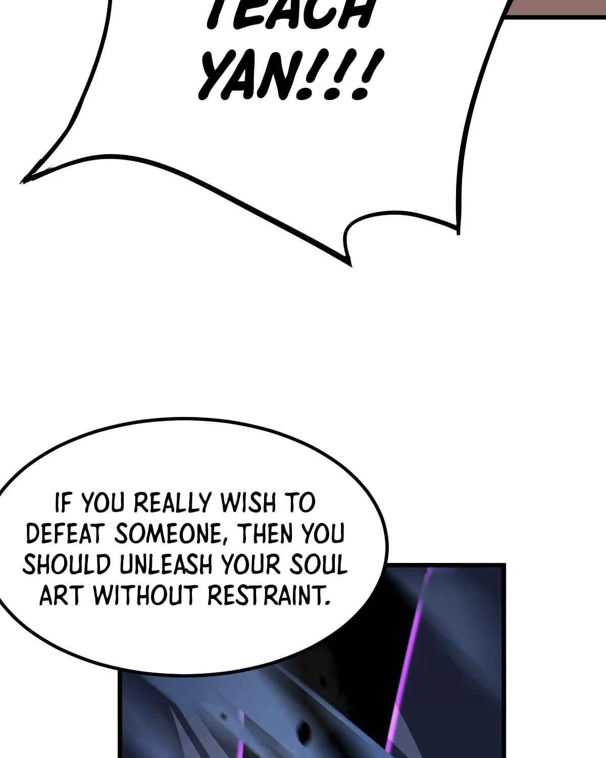 Read Extraordinary Evolution chapter 33 image 48 on Lezhin
