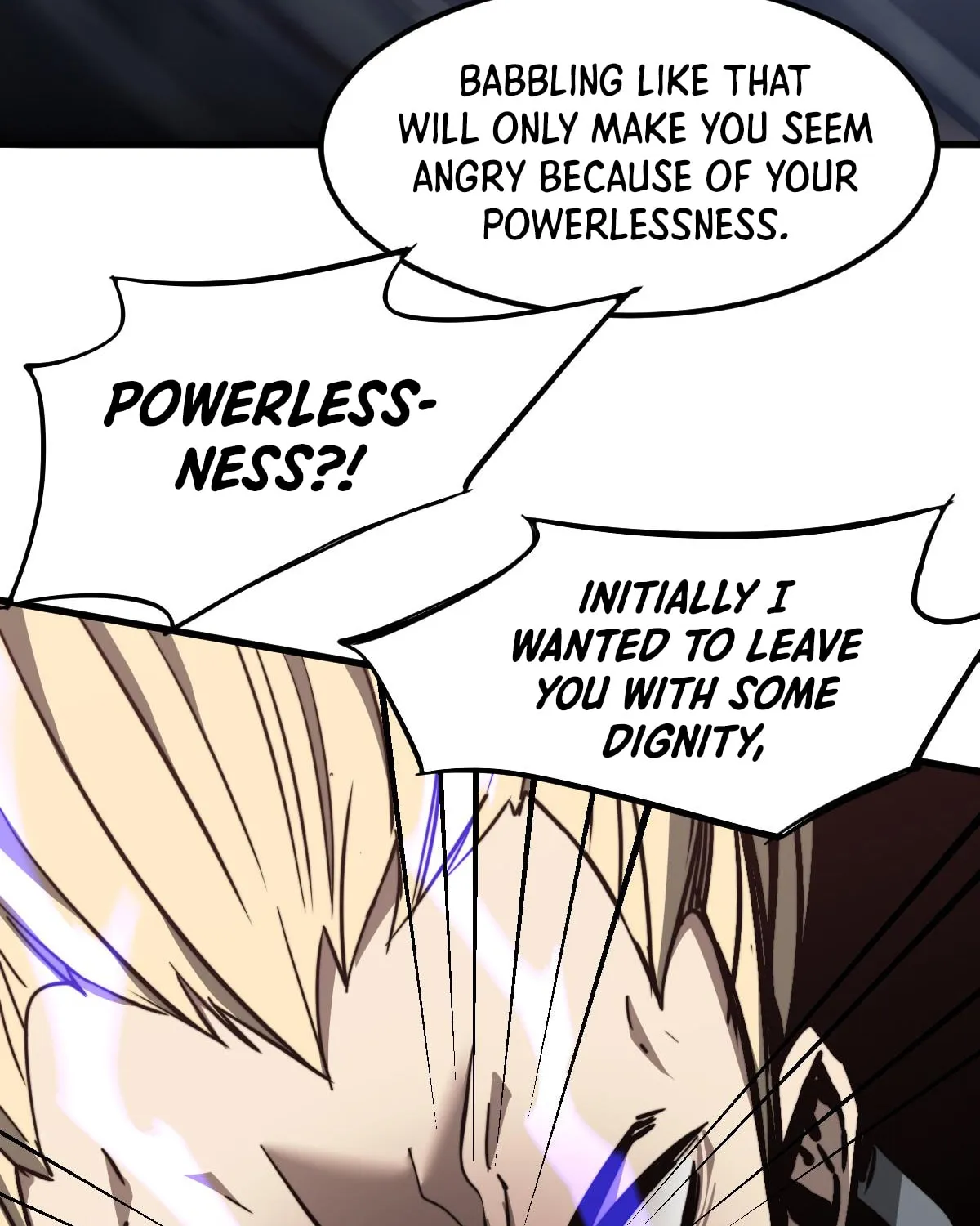 Read Extraordinary Evolution chapter 33 image 51 on Lezhin