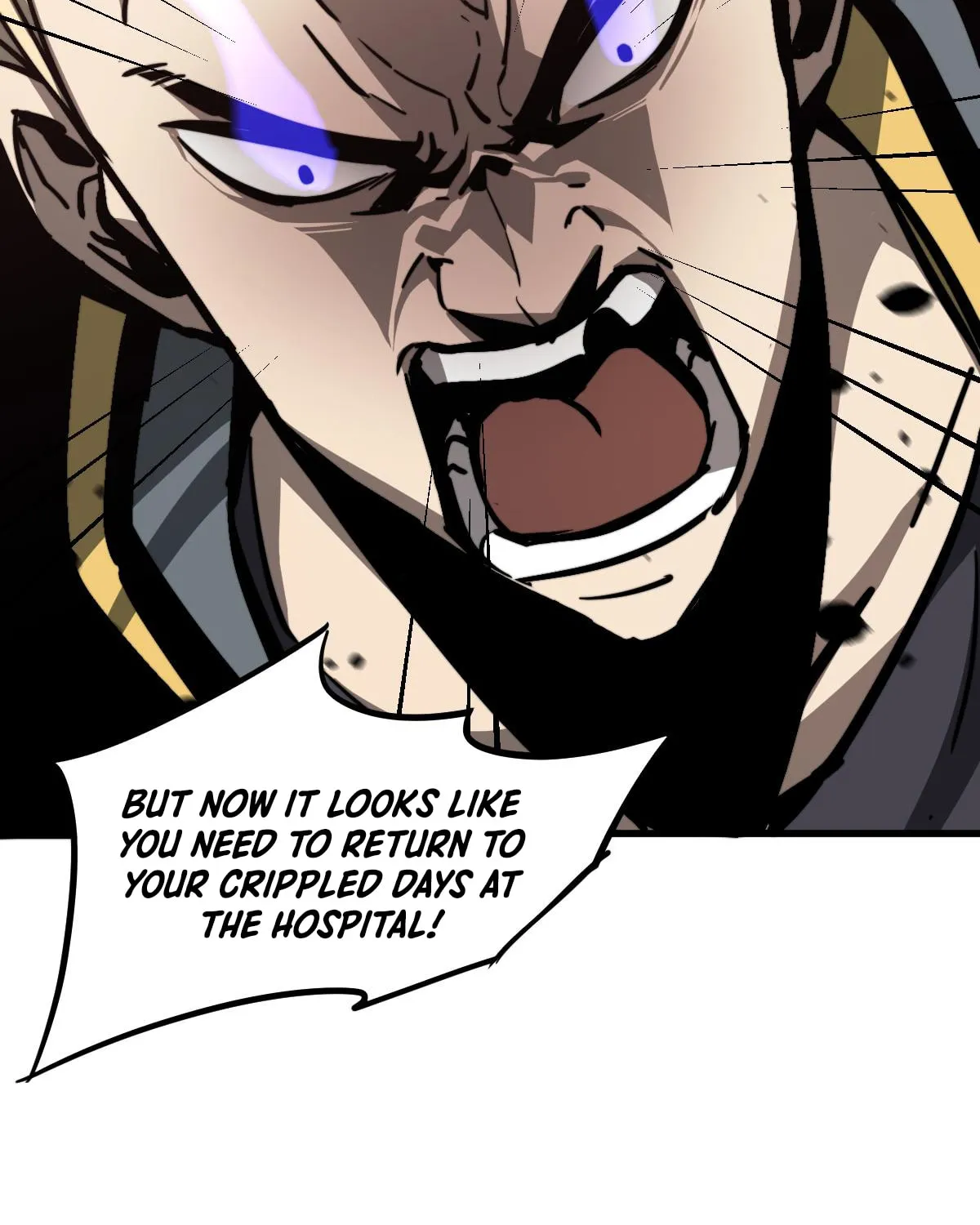 Read Extraordinary Evolution chapter 33 image 52 on Lezhin