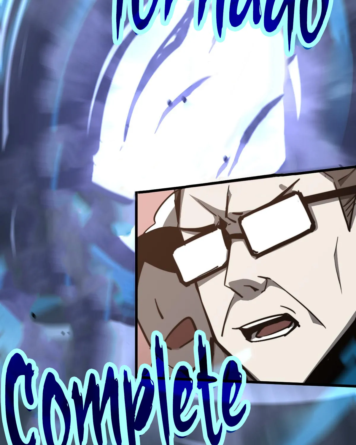 Read Extraordinary Evolution chapter 33 image 54 on Lezhin