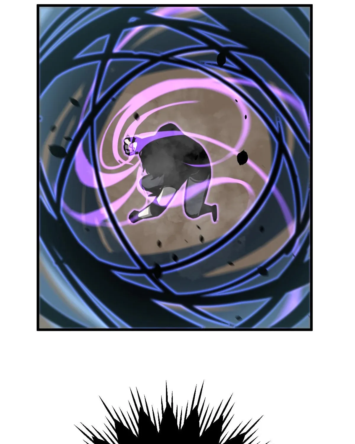 Read Extraordinary Evolution chapter 33 image 60 on Lezhin