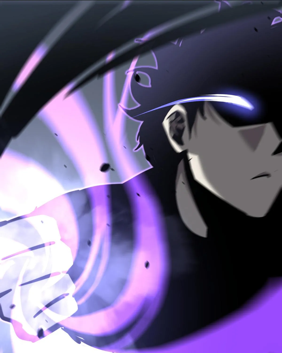 Read Extraordinary Evolution chapter 33 image 62 on Lezhin