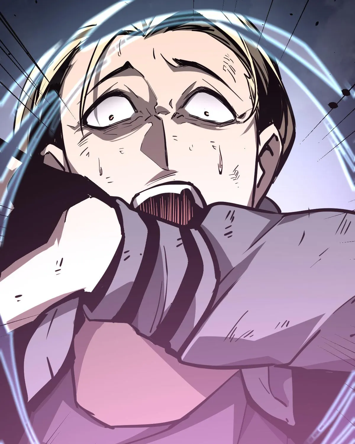 Read Extraordinary Evolution chapter 33 image 66 on Lezhin