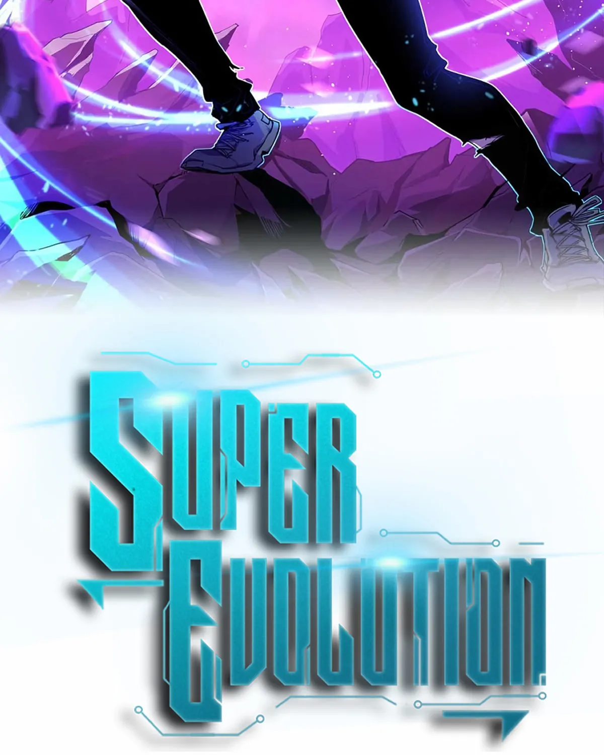 Read Extraordinary Evolution chapter 33 image 7 on Lezhin