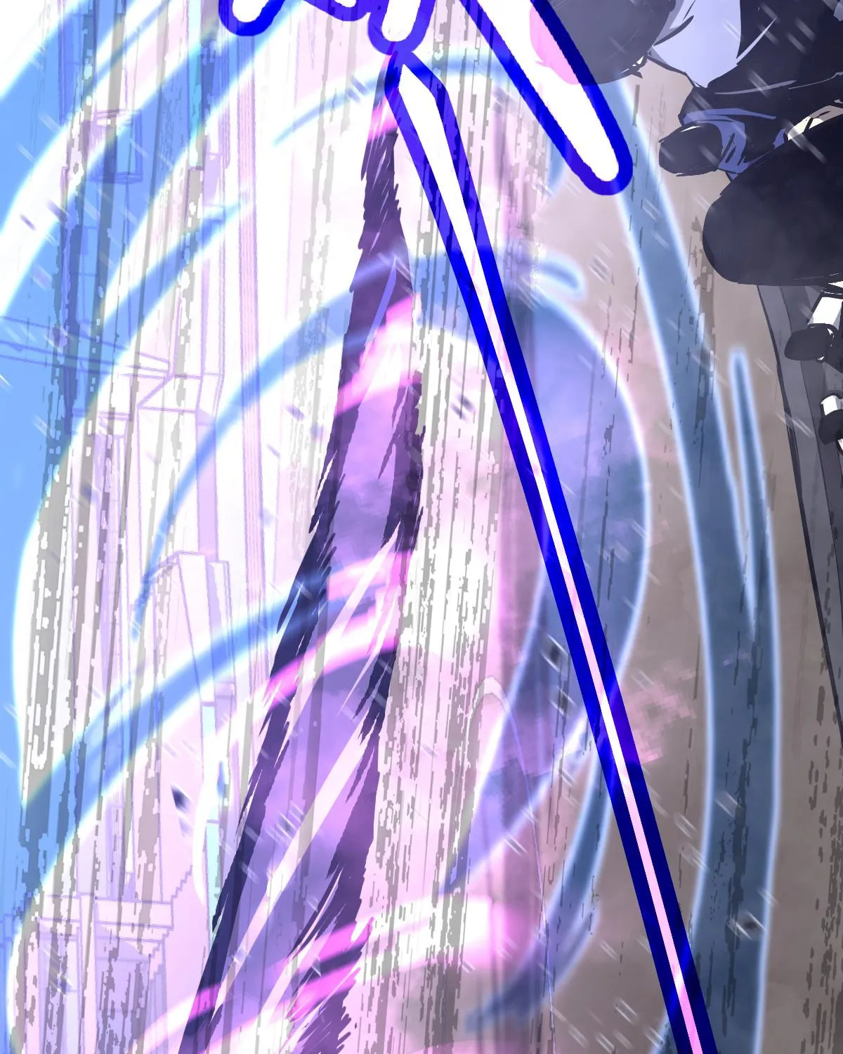 Read Extraordinary Evolution chapter 33 image 70 on Lezhin