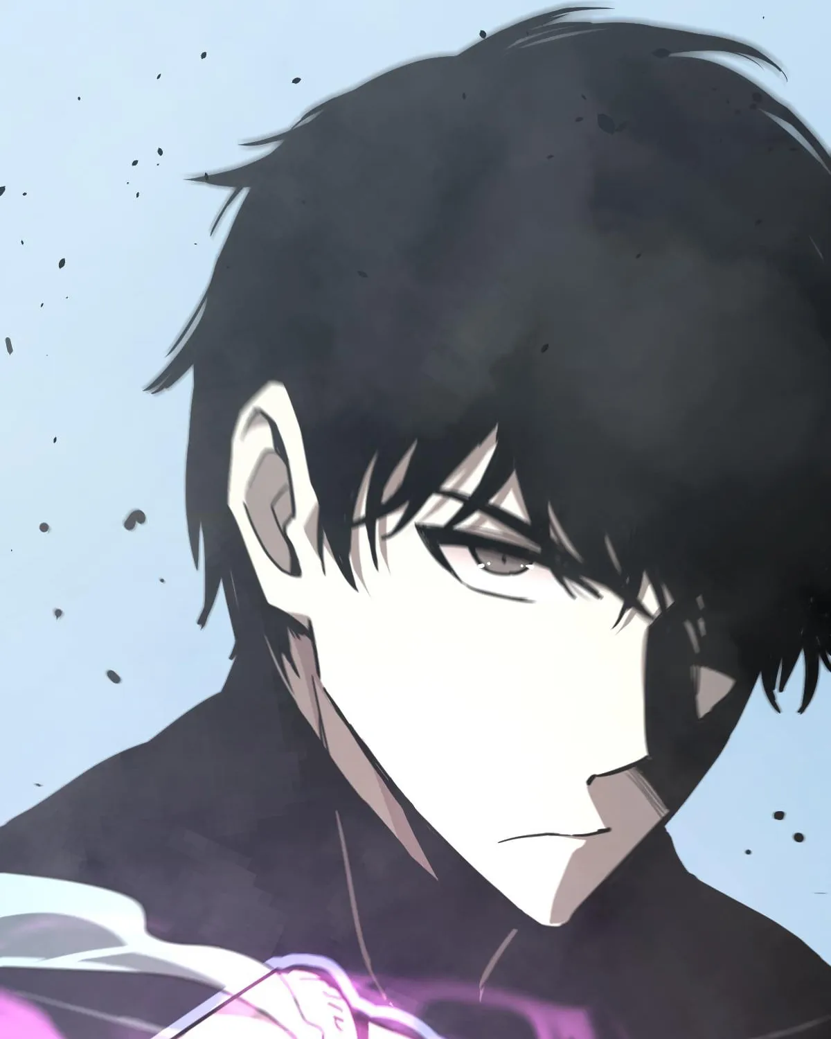Read Extraordinary Evolution chapter 33 image 75 on Lezhin