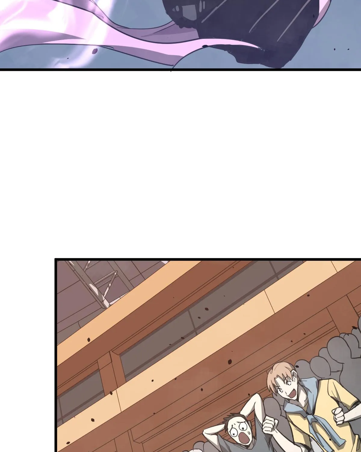 Read Extraordinary Evolution chapter 33 image 80 on Lezhin