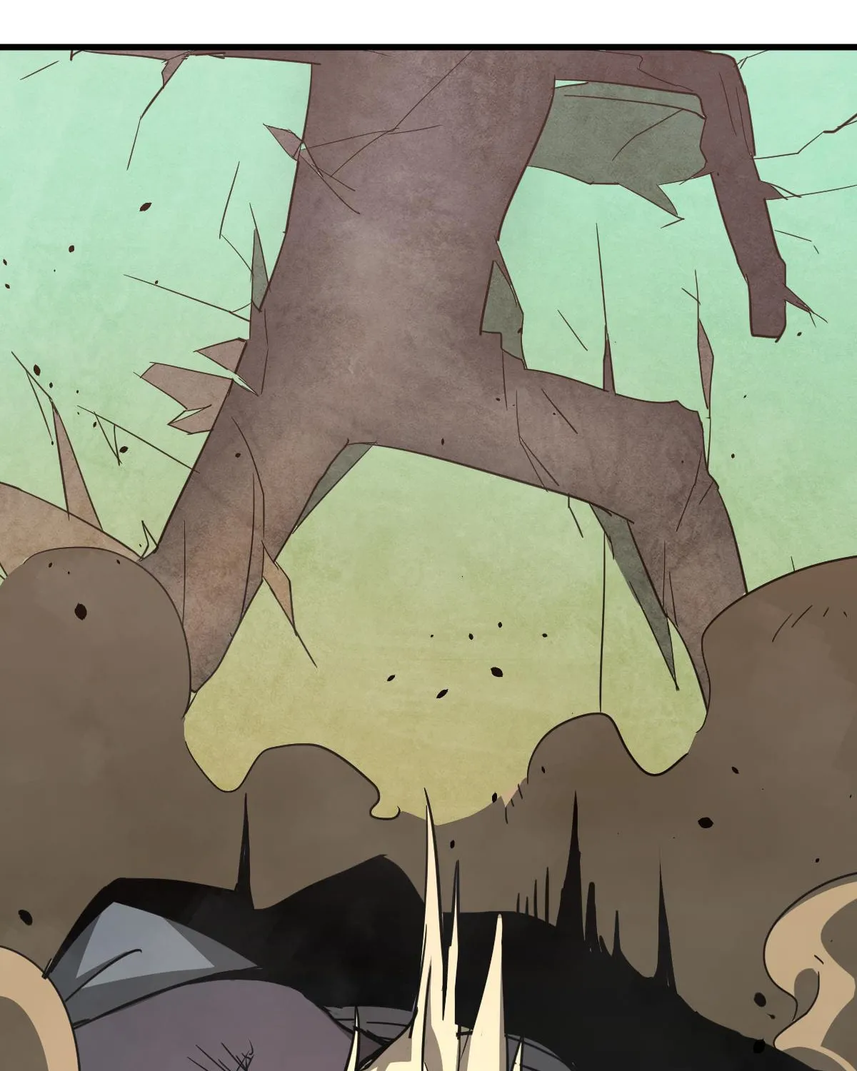 Read Extraordinary Evolution chapter 33 image 84 on Lezhin