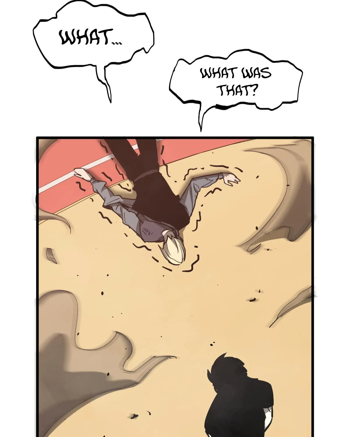 Read Extraordinary Evolution chapter 33 image 86 on Lezhin