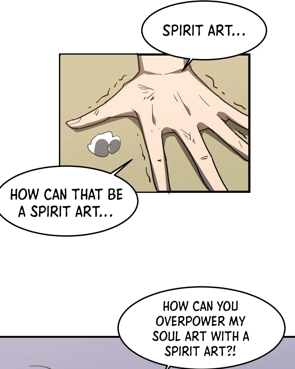 Read Extraordinary Evolution chapter 33 image 88 on Lezhin