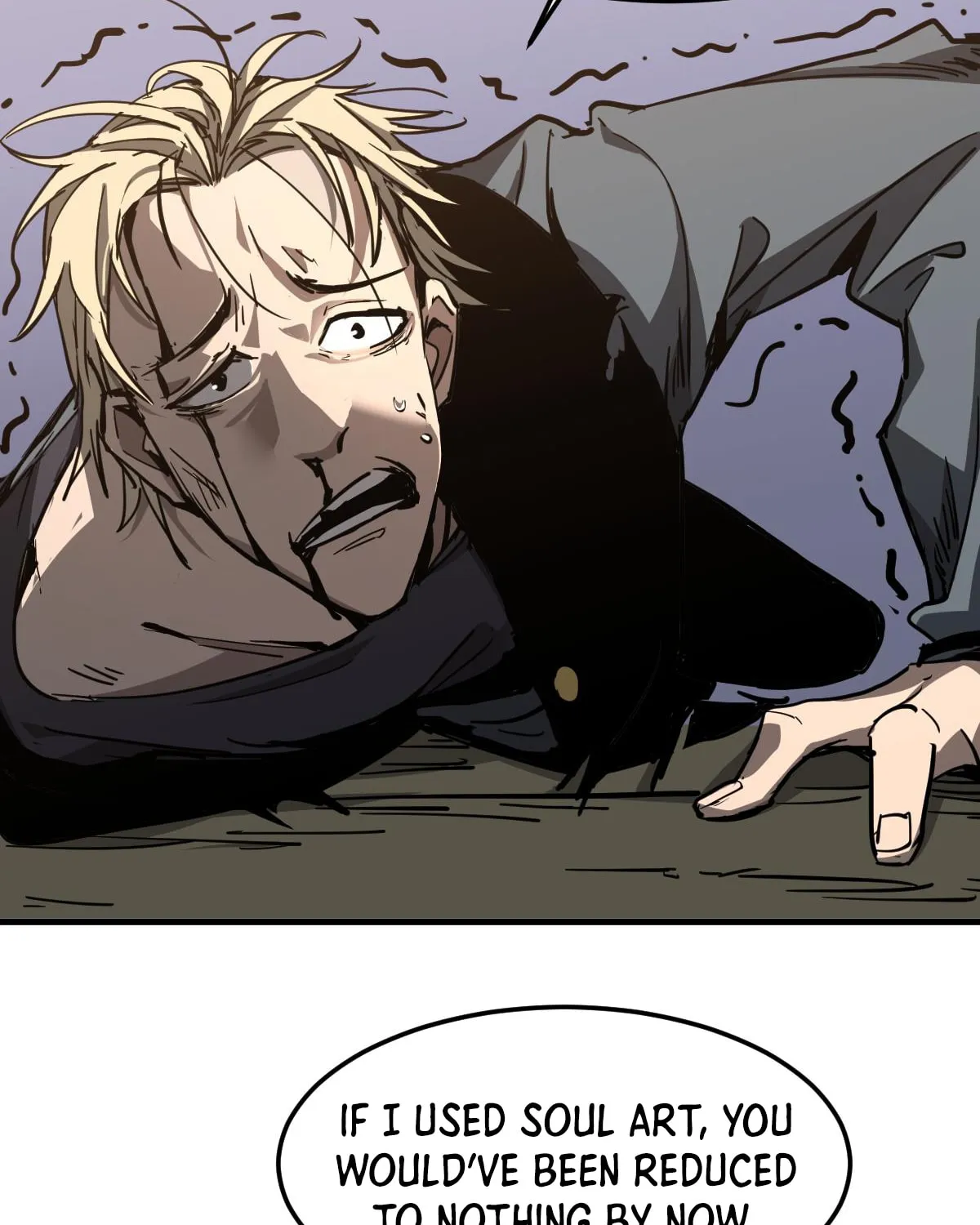 Read Extraordinary Evolution chapter 33 image 89 on Lezhin