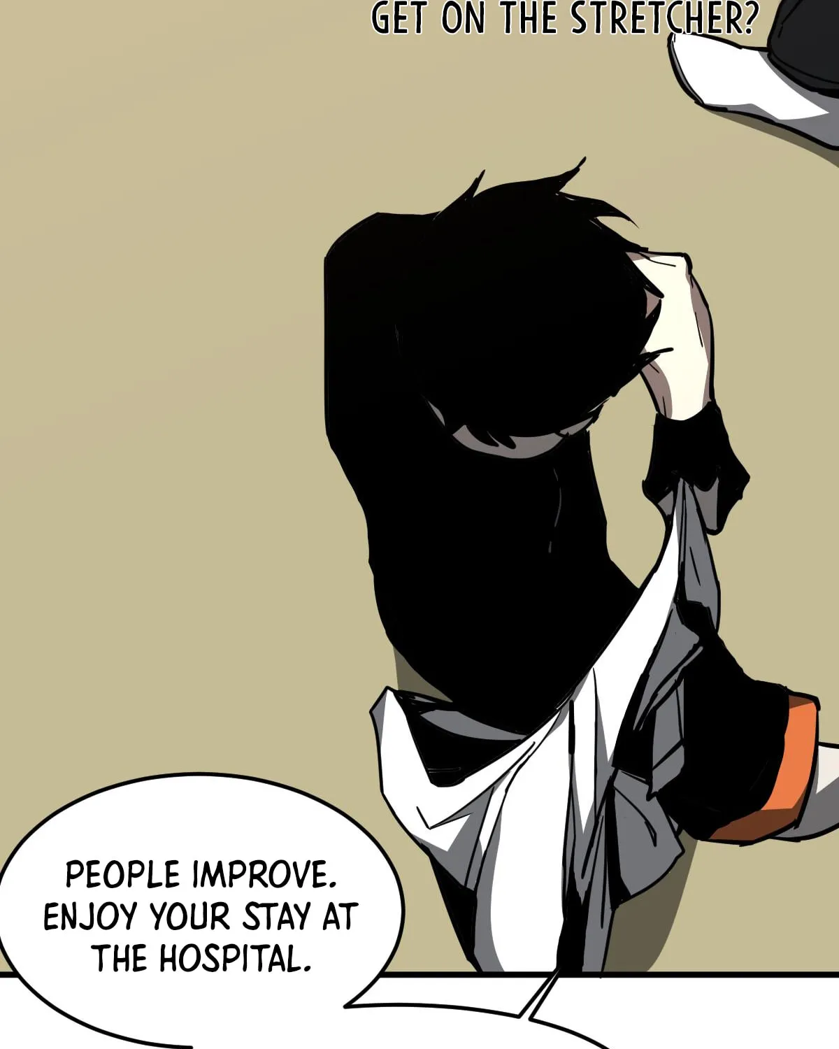 Read Extraordinary Evolution chapter 33 image 94 on Lezhin
