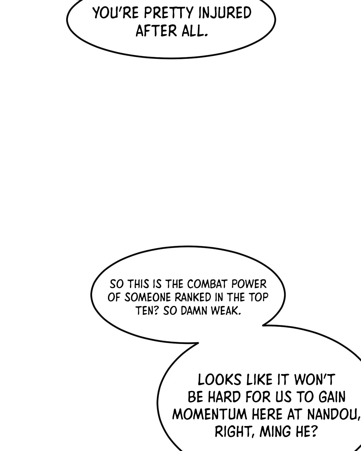 Read Extraordinary Evolution chapter 33 image 95 on Lezhin