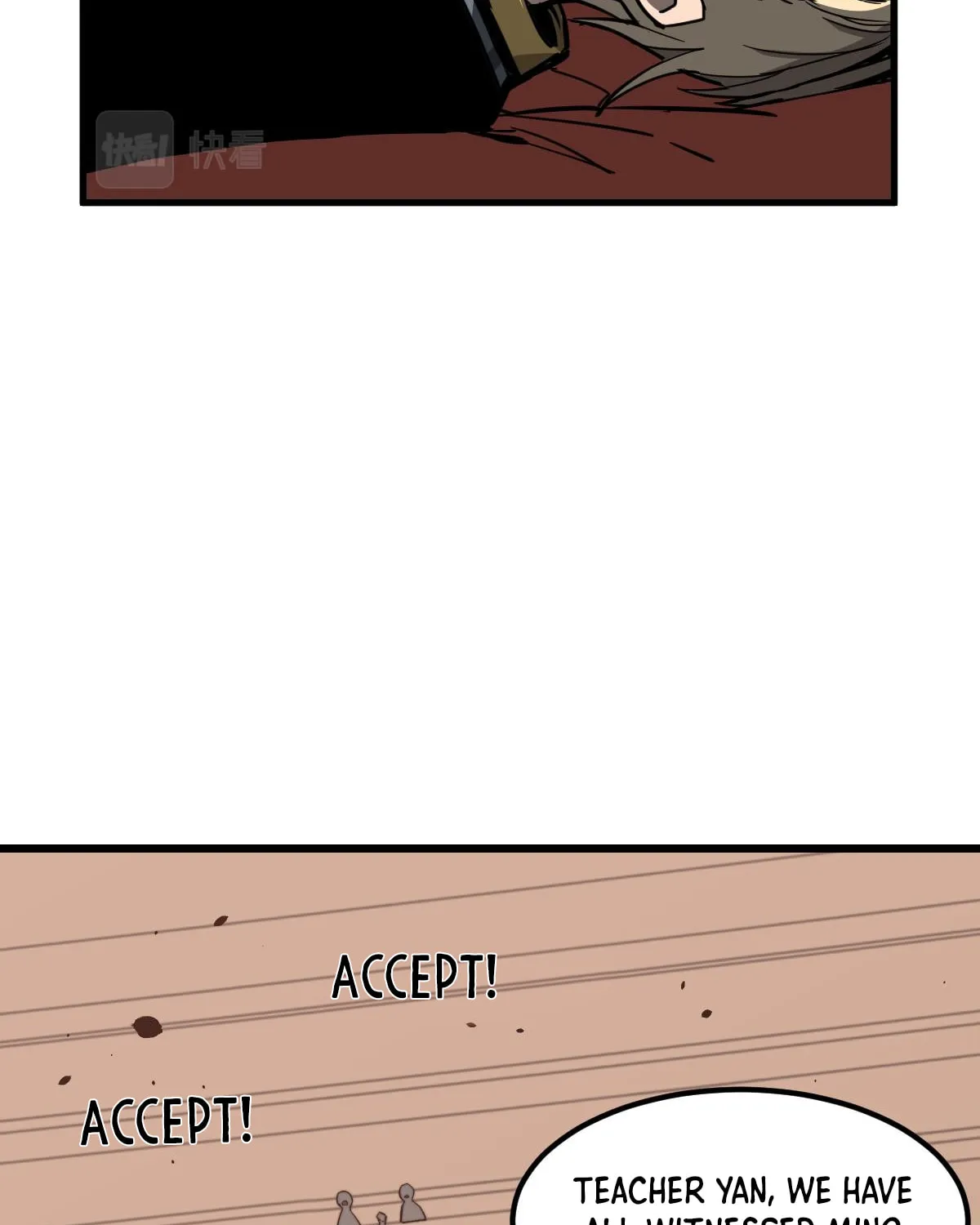 Read Extraordinary Evolution chapter 33 image 97 on Lezhin