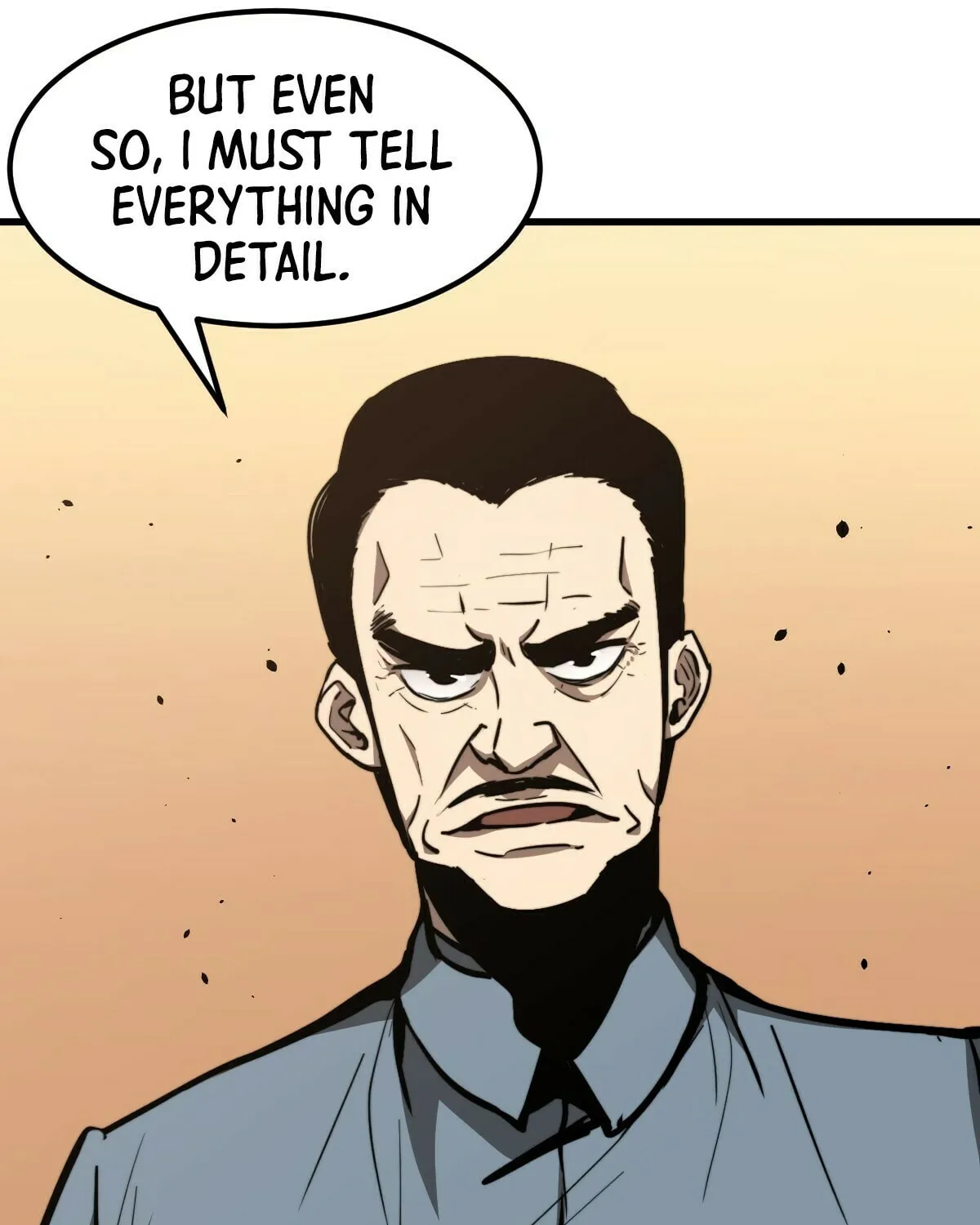 Read Extraordinary Evolution chapter 34 image 28 on Lezhin