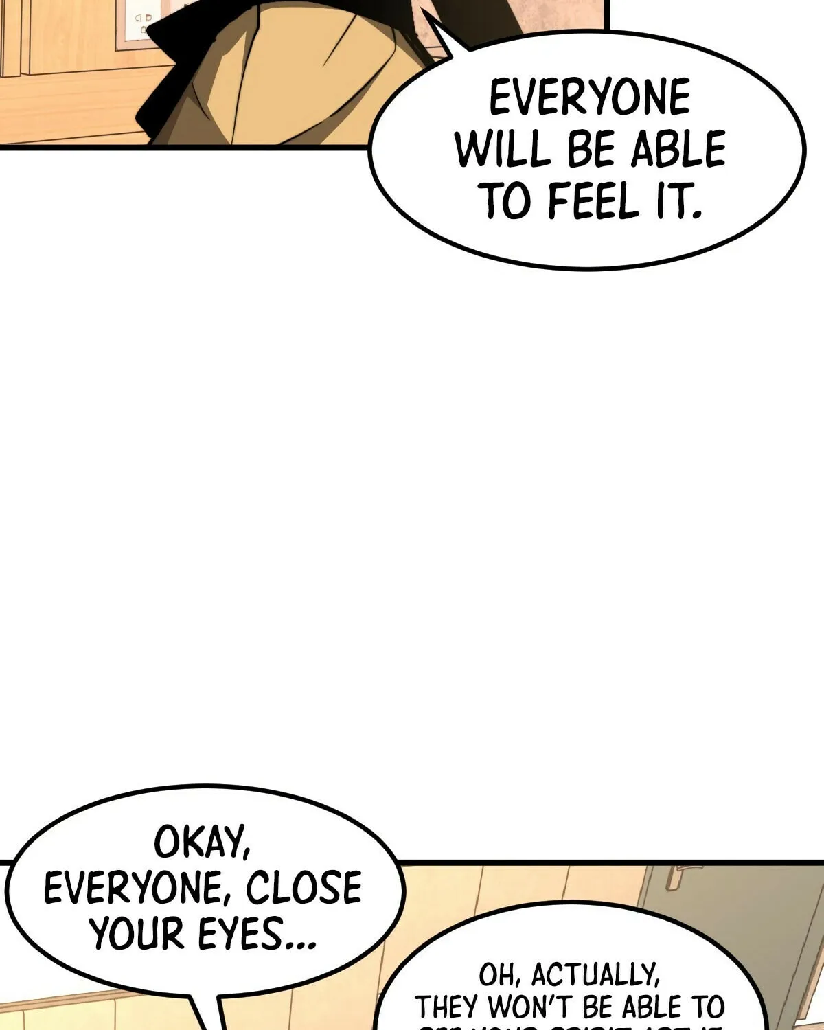 Read Extraordinary Evolution chapter 34 image 31 on Lezhin