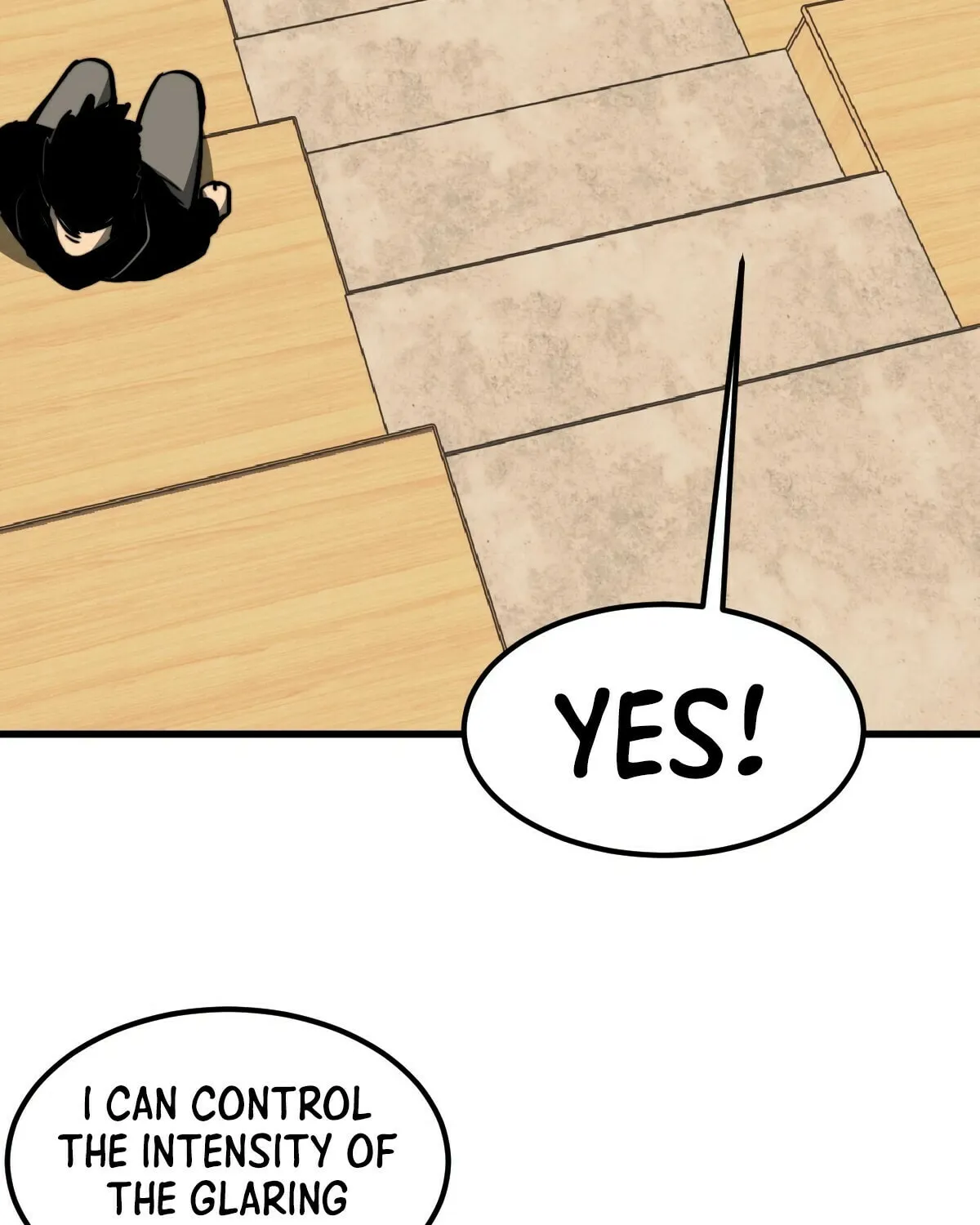 Read Extraordinary Evolution chapter 34 image 33 on Lezhin