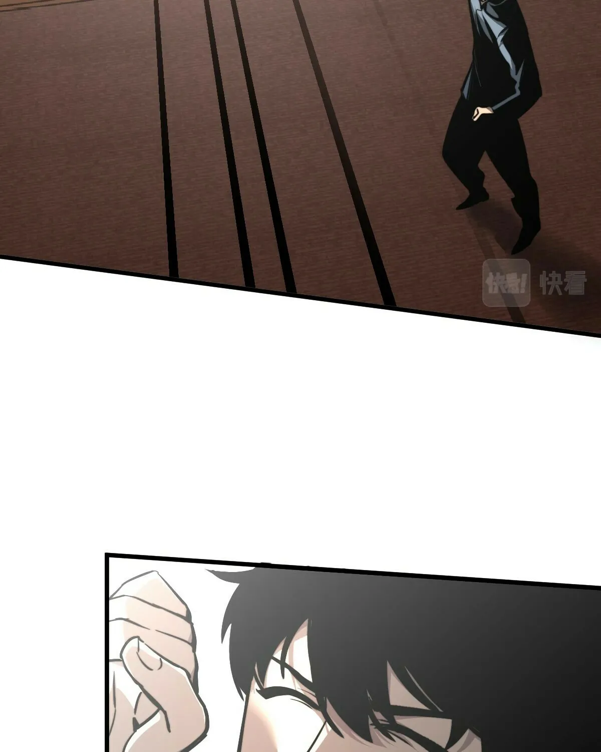 Read Extraordinary Evolution chapter 34 image 38 on Lezhin
