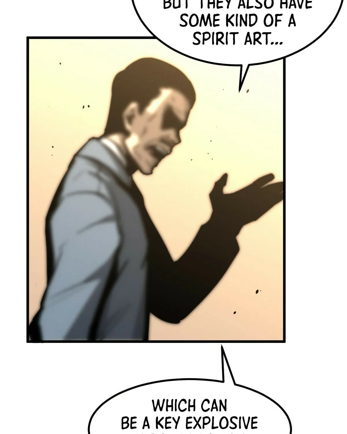 Read Extraordinary Evolution chapter 34 image 43 on Lezhin